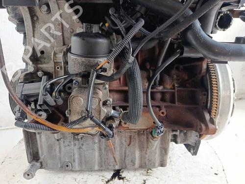 Engine PEUGEOT 407 (6D_) 2.0 HDi 135 (6DRHRH, 6DRHRE, 6DRHRG, 6DRHRJ) | BP39988144M1 - Image 7