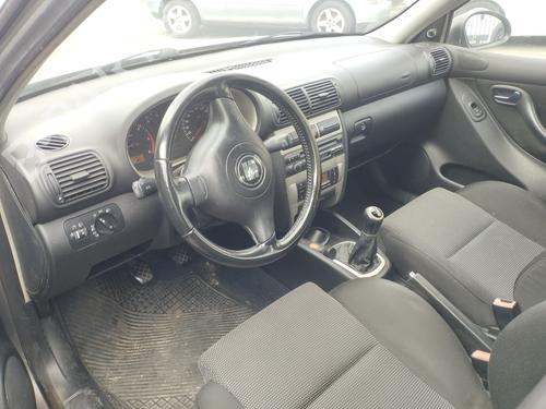 Left taillight SEAT LEON (1M1) 1.9 TDI | BP40560186C34 - Image 10