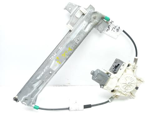 Used Rear right window mechanism Rear right window mechanism 16221287 16221287
