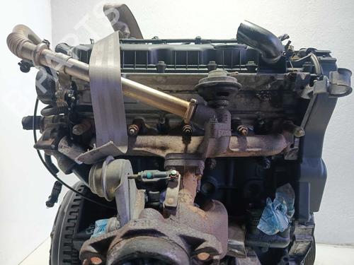 Engine CITROËN C8 (EA_, EB_) 2.0 HDi | BP39981482M1 - Image 10