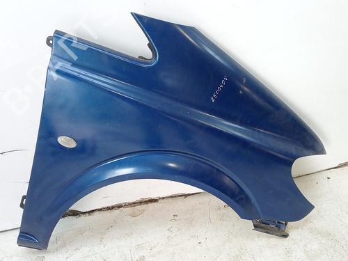 Used Right front fenders Right front fenders 30965820 30965820