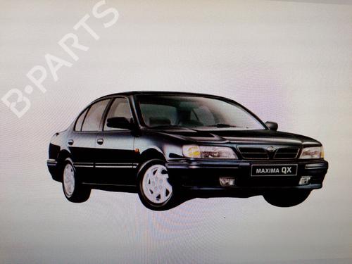 Used Parts NISSAN MAXIMA / MAXIMA QX IV (A32)    1822614