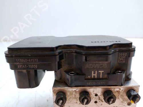 ABS pump TOYOTA C-HR (_X1_)  | BP22332568M43 