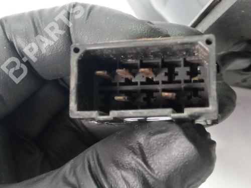 Right mirror AUDI A3 (8L1)  | BP11422205C27