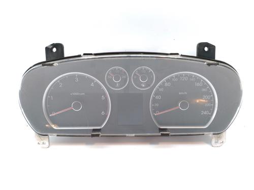 Used Instrument cluster HYUNDAI i30 (FD) [2007-2012]  16131324