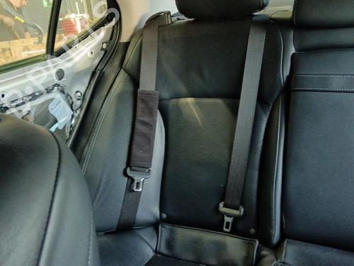 Sikkerhedssele bag højre Sikkerhedssele bag højre 38069666 38069666