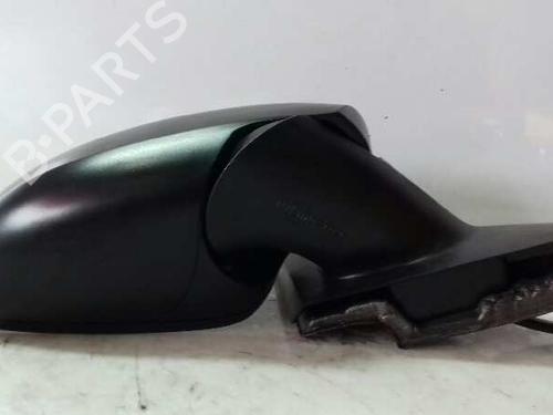 Right mirror SEAT IBIZA III (6L1)  | BP7958574C27 