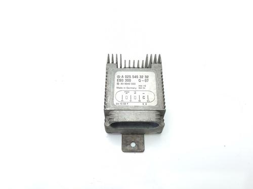 Control unit MERCEDES-BENZ A-CLASS (W168)  | BP13897069M11 