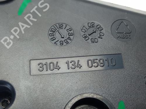 Electronic module VW GOLF V (1K1)  | BP12310873M83 