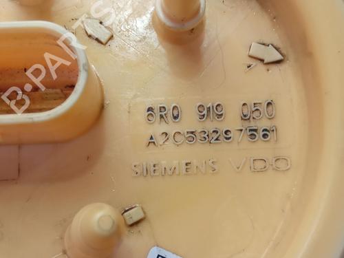 Fuel pump SEAT IBIZA IV (6J5, 6P1) 1.2 TDI | BP12310813M76 