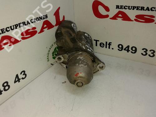 Starter NISSAN MICRA II (K11) 1.0 i 16V | BP7962373M8 