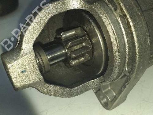 Starter OPEL CORSA C (X01) | BP7956704M8 - Image 6