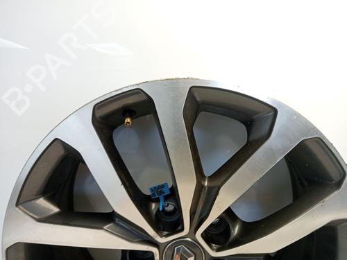Rim RENAULT KADJAR (HA_, HL_) 1.6 TCe 165 (HLMH) | BP29335971C45
