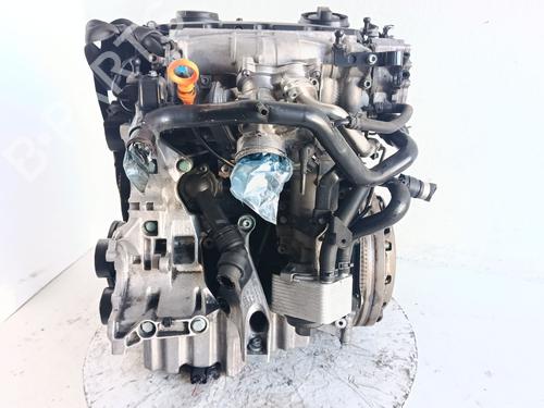 Engine AUDI A4 B7 (8EC) | BP37467544M1 - Image 2