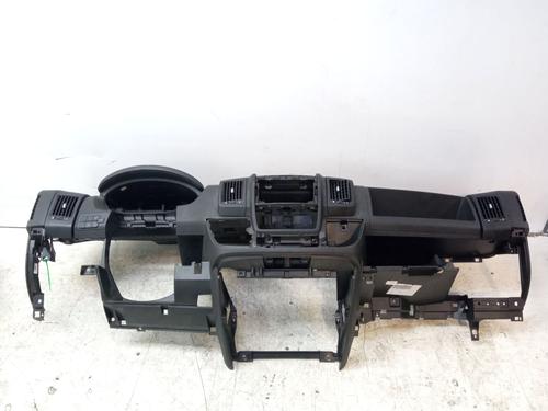 Instrumentbræt CITROËN JUMPER II Bus 2.2 HDi 130 (130 hp) 31211562