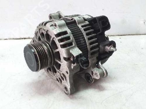 Used Alternator Alternator 7960527 7960527