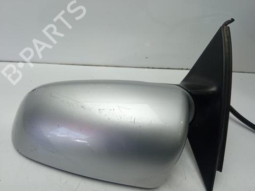 Left mirror AUDI A4 B6 (8E2) 1.9 TDI | BP12309966C26 