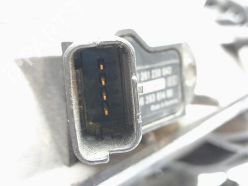 Intake manifold PEUGEOT 207 (WA_, WC_) | BP21091637M70