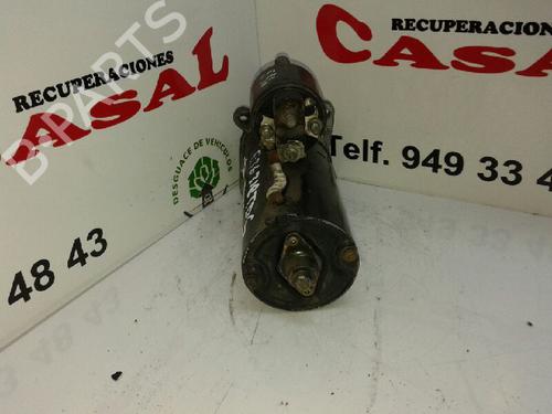 Starter BMW 3 Compact (E36) 318 tds | BP7962310M8 