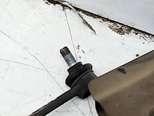 Subframe KIA SORENTO II (XM)  | BP31190227M9 