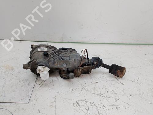 Used Rear differential Rear differential LAND ROVER RANGE ROVER EVOQUE (L538) 2.0 D 4x4 (150 hp) 34250851 34250851