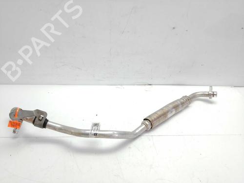 Used AC pipe AC pipe RENAULT KANGOO III Box Body/MPV 1.5 Blue dCi 95 (FJAB) (95 hp) 40625462 40625462