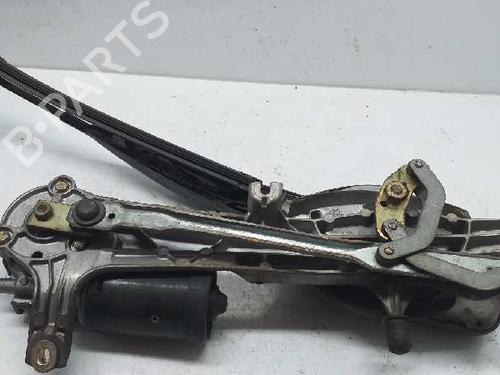 Viskermotor vindrute MERCEDES-BENZ E-CLASS (W210) E 200 CDI (210.007) (116 hp) 7956946