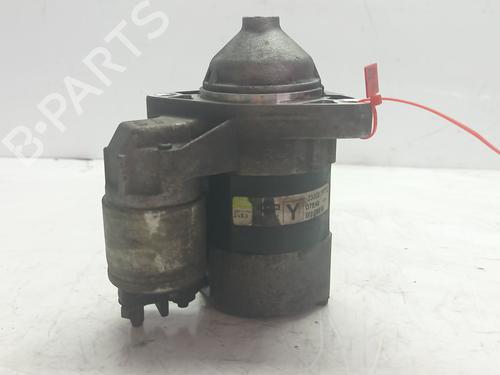 Used Starter NISSAN MICRA III (K12) 1.4 16V (88 hp) 30515338