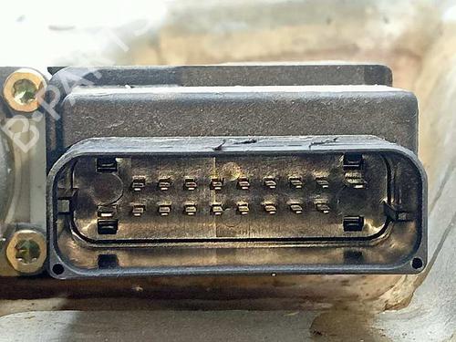 Rear left window mechanism VW GOLF IV (1J1)  | BP23254064C24 