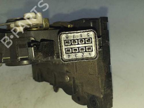 Front right lock FORD FOCUS I (DAW, DBW)  | BP7957104C97 