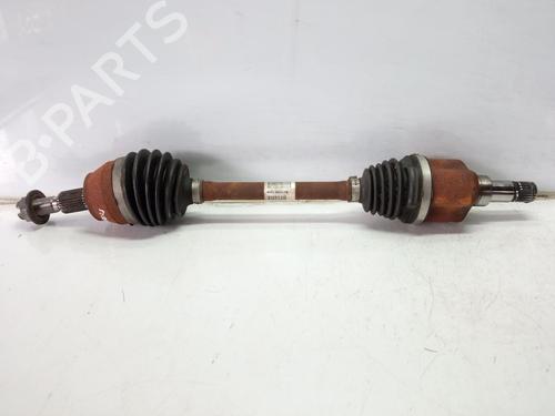 Used Left front driveshaft FORD FOCUS III 1.0 EcoBoost (125 hp) 7964393