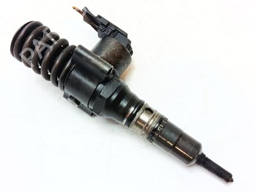 Injector AUDI A4 B7 (8EC) 2.0 TDI 16V | BP36562528M100 - Image 3