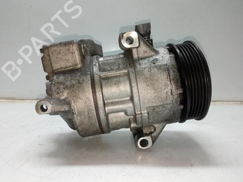 AC compressor MITSUBISHI COLT VI (Z3_A, Z2_A) 1.5 (Z23A) | BP8075092M34 