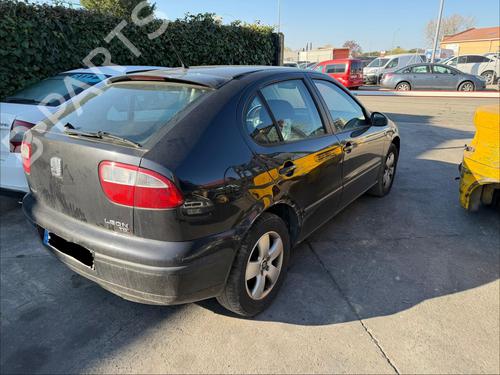 Front left window mechanism SEAT LEON (1M1) | BP38076210C22 - Image 13