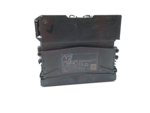 Electronic module TOYOTA C-HR (_X1_) | BP13877374M83 - Image 6