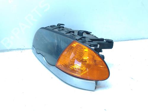 Right headlight BMW 3 (E46) 320 d | BP18123512C29 