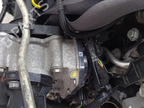 Engine RENAULT KADJAR (HA_, HL_) 1.6 TCe 165 (HLMH) | BP29735142M1 