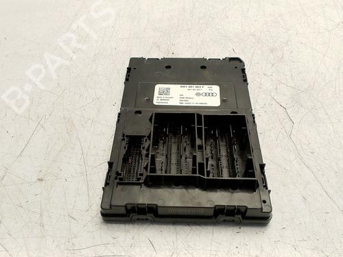 Used Electronic module Electronic module 37720157 37720157