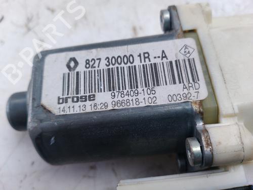 Right rear window motor RENAULT LAGUNA III (BT0/1)  | BP19441974E22 