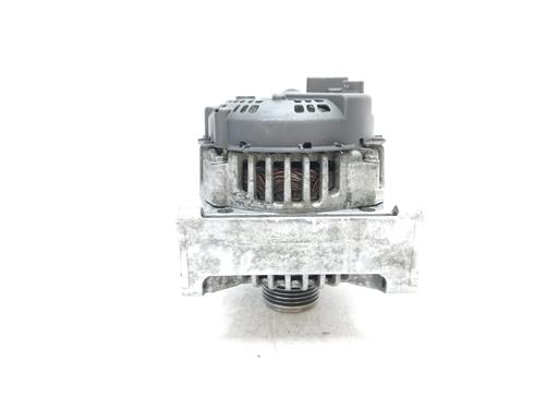 Alternator MERCEDES-BENZ A-CLASS (W169)  | BP18151705M7 