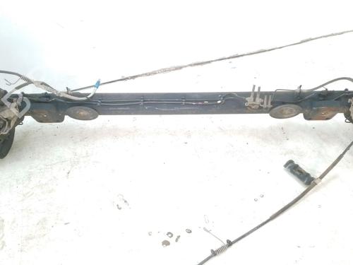 Rear axle FORD TRANSIT CUSTOM V362 Van (FY, FZ) | BP31850134M2