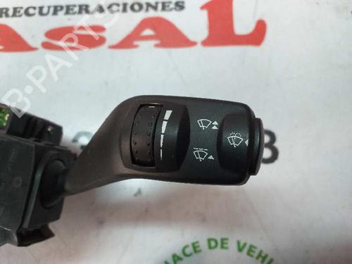 Headlight switch FORD MONDEO IV (BA7)  | BP7955995I24 