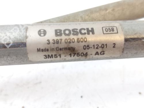 Viskermotor vindrude FORD FOCUS C-MAX (DM2) 2.0 TDCi | BP30526826M29