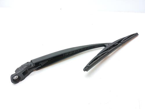 Used Rear windshield wiper arm OPEL CORSA E (X15) 1.4 (08, 68) (90 hp) 16714635