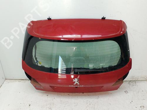Used Tailgate Tailgate 36503493 36503493