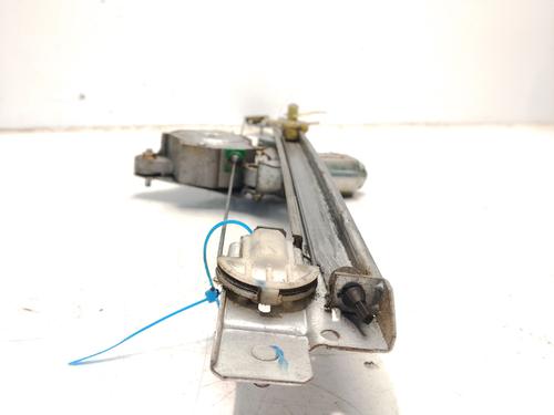 Front left window mechanism RENAULT TRAFIC Platform/Chassis (T_, P_, V_) 2.5 D | BP32267188C22