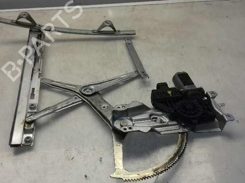 Used Front right window mechanism Front right window mechanism 7958887 7958887