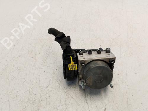 ABS pump FIAT GRANDE PUNTO (199_) 1.3 D Multijet (199.AXD11, 199.AXD1A, 199.AXD1B,... | BP37637005M43 - Image 2