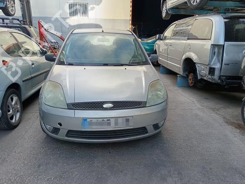 Used Parts FORD FIESTA Hatchback Van (JV_) TD 1.8 4894583