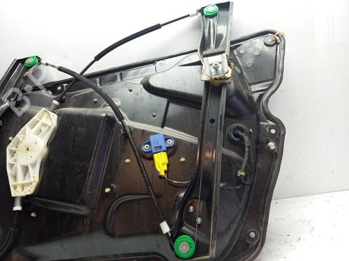 Rudehejsemekanisme ventre foran VW PASSAT B6 (3C2) | BP30897598C22